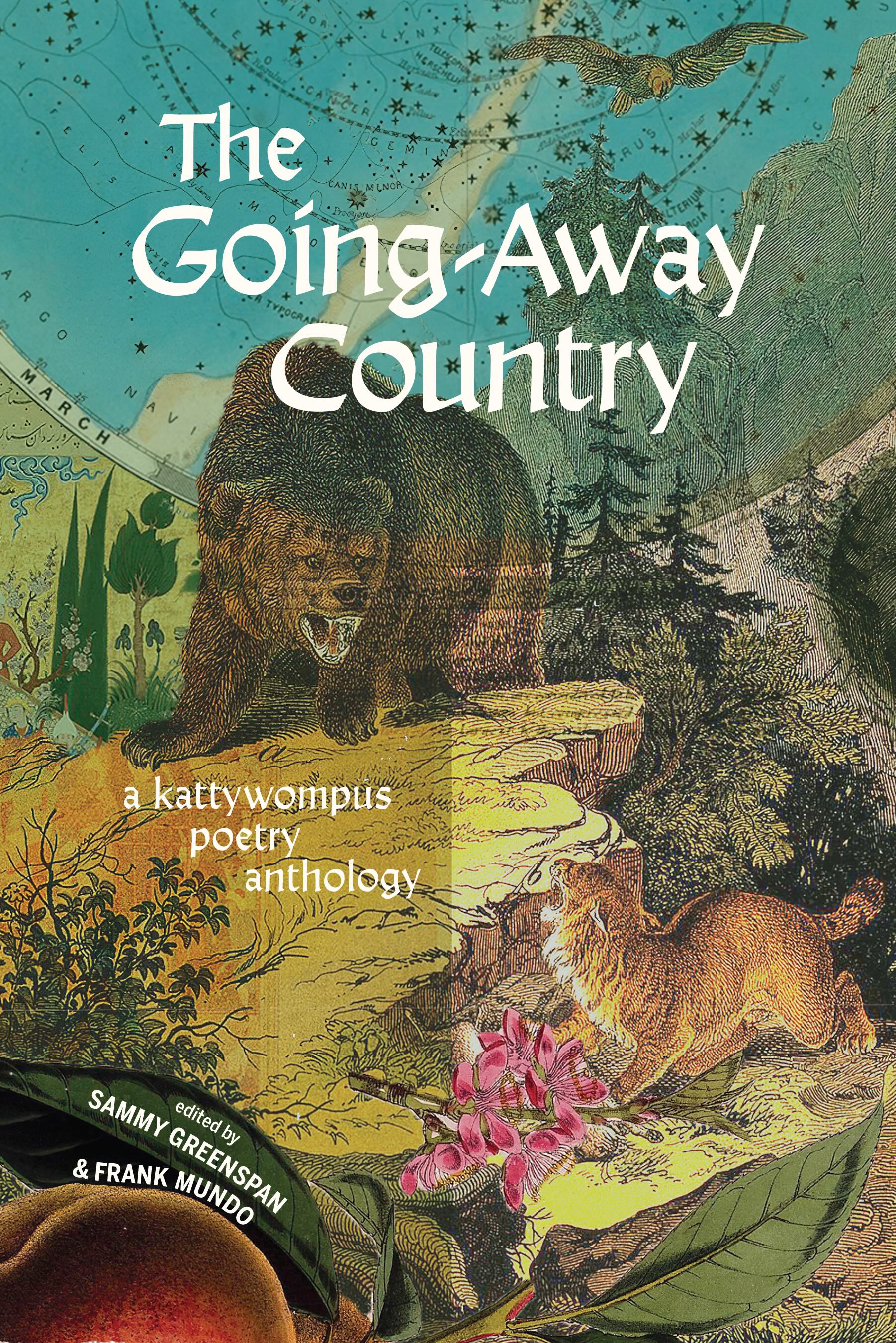 The Going-Away Country